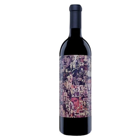 Orin Swift Cellars Abstract Red Blend 750ml