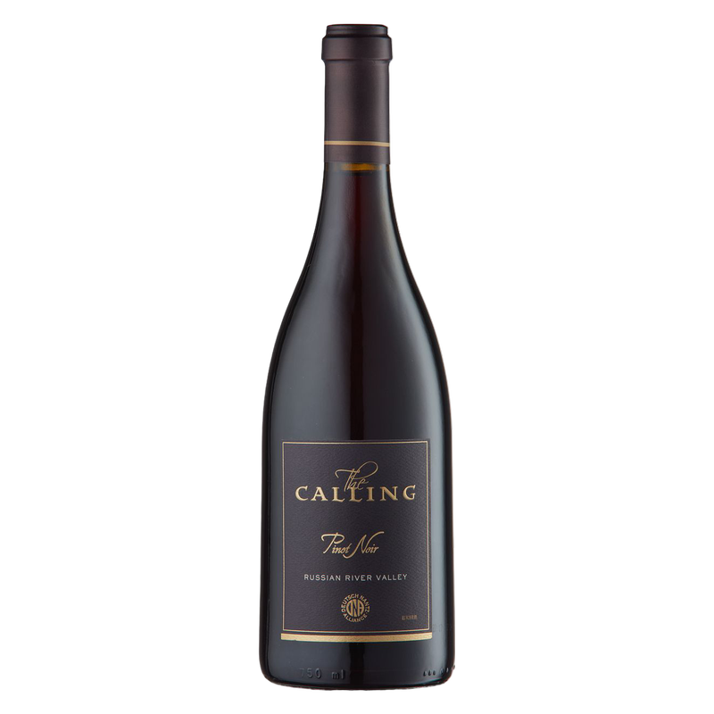 The Calling Pinot Noir 750ml