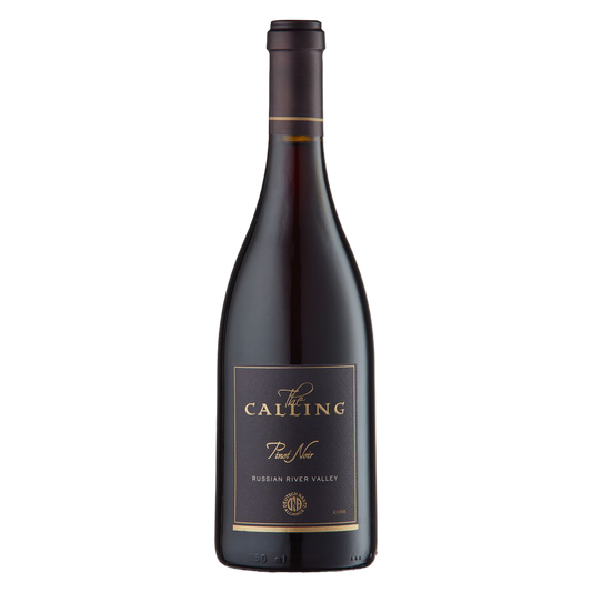 The Calling Pinot Noir 750ml