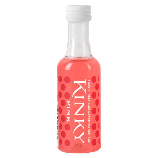 Kinky Pink Liqueur 50ml