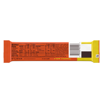 REESE'S Werewolf Tracks King Size, 2.8 oz