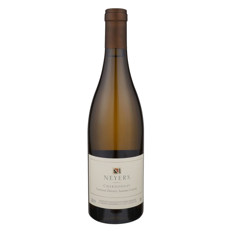 Neyers Carneros Chardonnay 750 ml