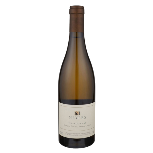 Neyers Carneros Chardonnay 750 ml