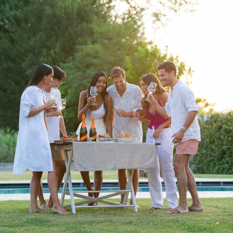 Mionetto Prosecco Brut 750ml