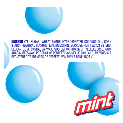 Mentos Mint 1.32oz