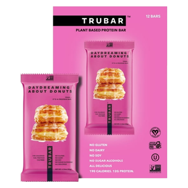 Trubar Daydreaming About Donuts 12 CT