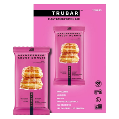 Trubar Daydreaming About Donuts 12 CT