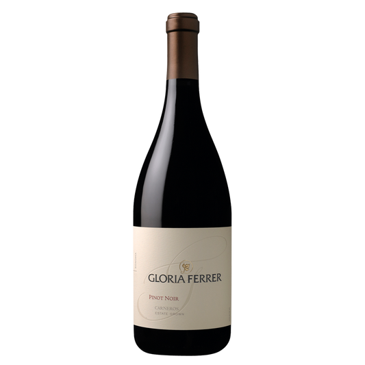 Gloria Ferrer Pinot Noir 2014 750ml