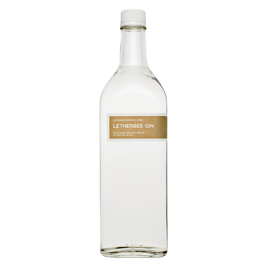 Letherbee Autumnal Gin 750ml