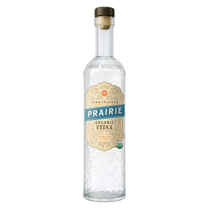 Prairie Vodka