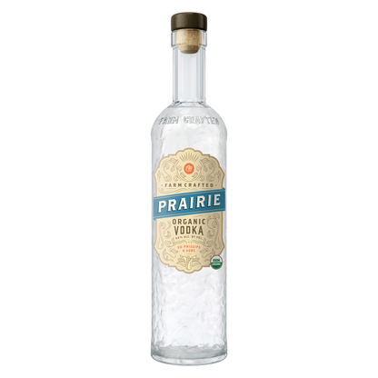 Prairie Vodka