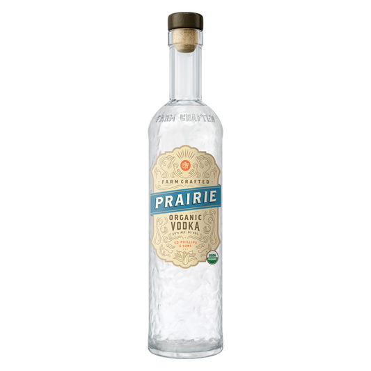 Prairie Vodka