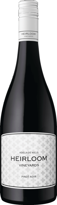 Heirloom Velvet Fog Pinot Noir 2019 750ml