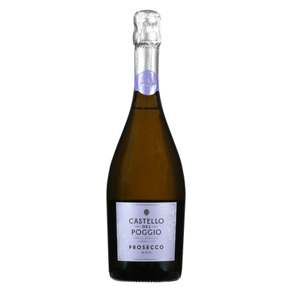 Castello Del Poggio Prosecco 750ml
