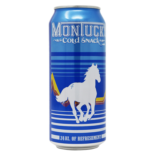 Montucky Cold Snacks 24oz Can
