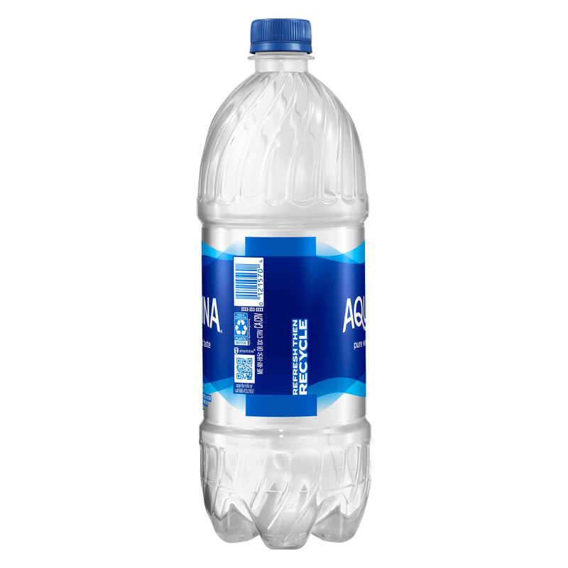 Aquafina 1L Btl