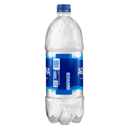 Aquafina 1L Btl