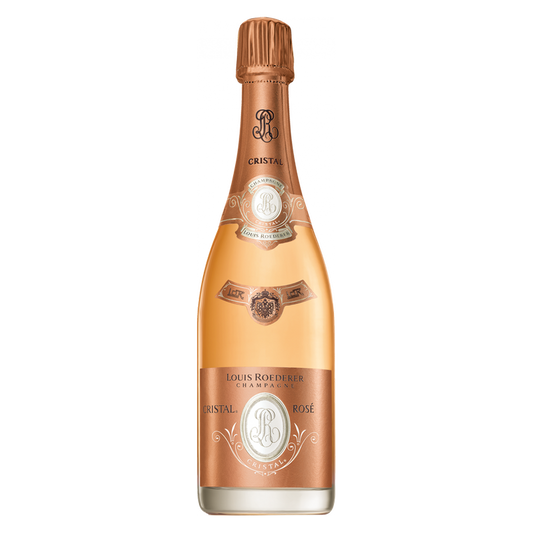 Louis Roederer Cristal Rose (750 ML)