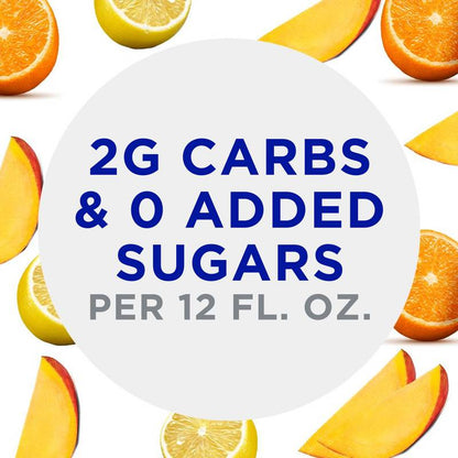 Michelob Ultra Seltzer Variety 2 12pk 12oz Can 4.0% ABV