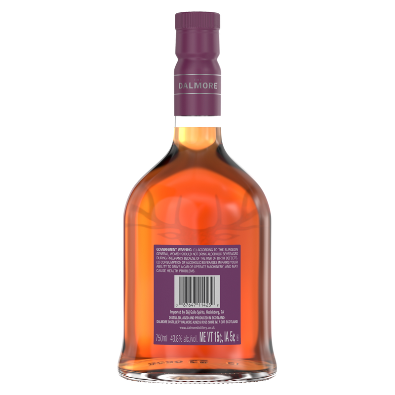 Dalmore 14 Yr 750ml