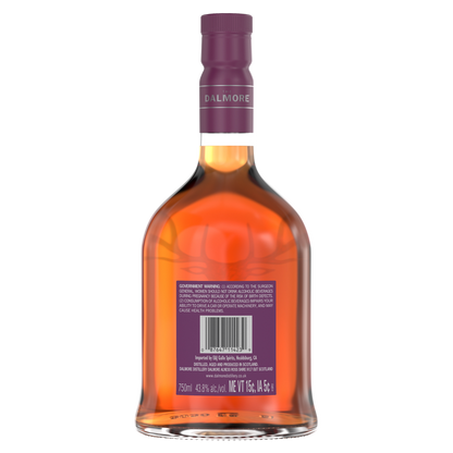 Dalmore 14 Yr 750ml
