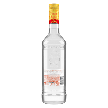 Captain Morgan Pineapple Rum 750ml (70 proof)