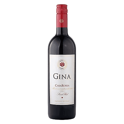 Gina Casa Rossa 750ml