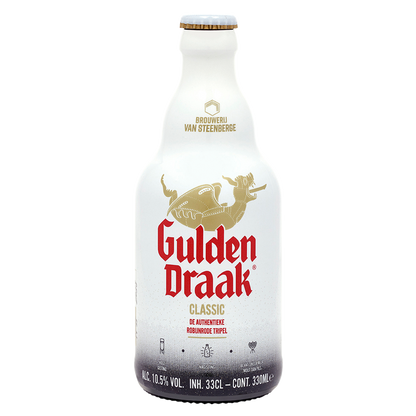Gulden Draak Single 11.2oz Btl
