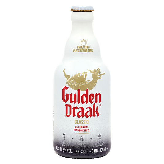 Gulden Draak Single 11.2oz Btl