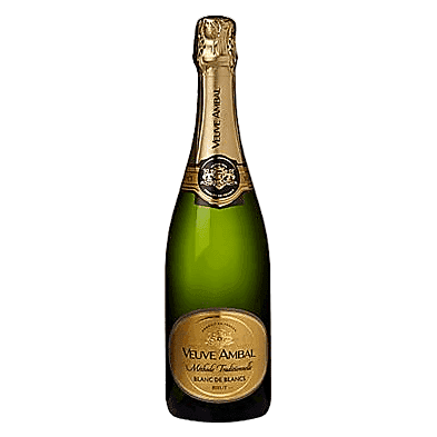 Veuve Ambal Blanc de Blancs 750ml