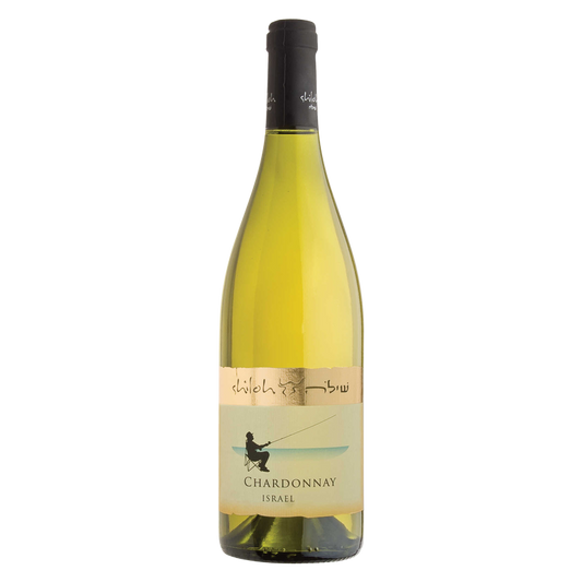 Shiloh Chardonnay 2019 750ml