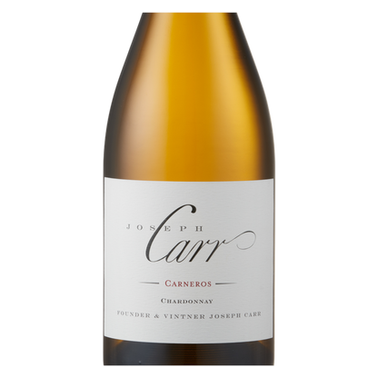 Joseph Carr Chardonnay 750ml