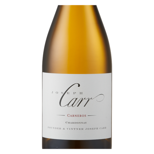Joseph Carr Chardonnay 750ml