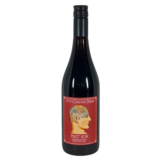 Ocd Pinot Noir 2019 750ml