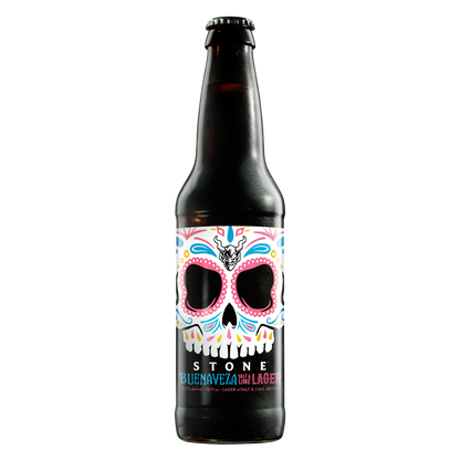 Stone Brewing Buenaveza Lager 6pk 12oz Btl
