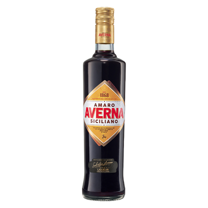 Averna Amaro Liqueur 750 Ml