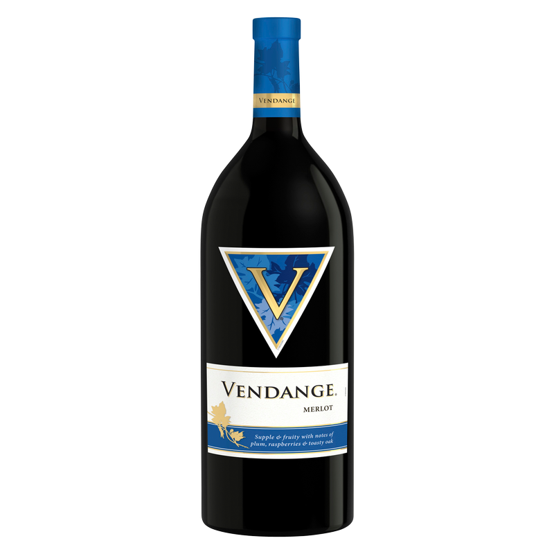 Vendange Merlot 1.5 L