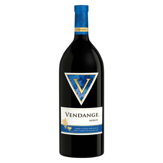 Vendange Merlot 1.5 L