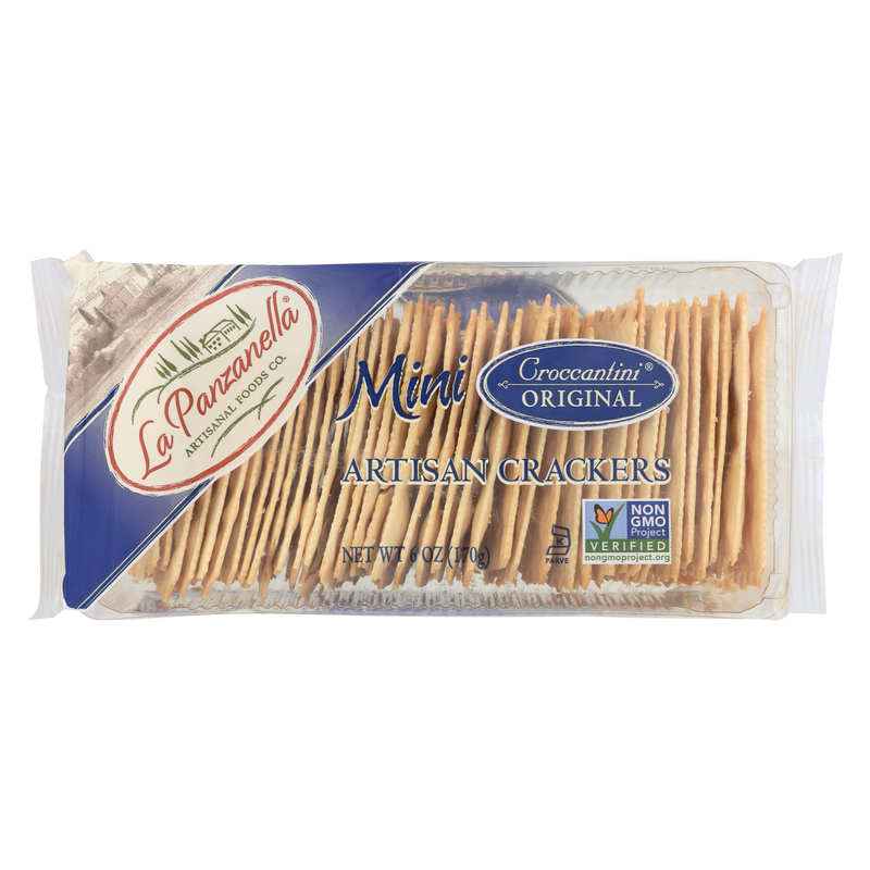 La Panzanella Mini Original 6oz