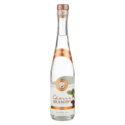 Clear Creek Brandy Kirschwasser 375ml