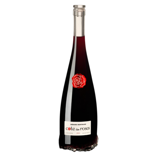 Gerard Bertrand Cotes des Roses Rouge 750ml
