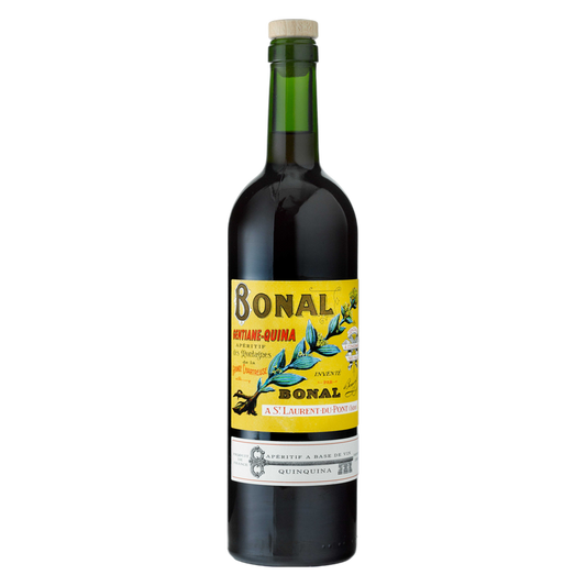 Bonal Gentiane-Quina 750ml