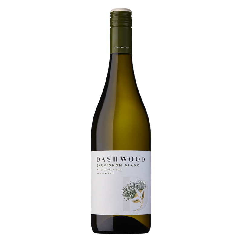 Dashwood Sauvignon Blanc 750ml