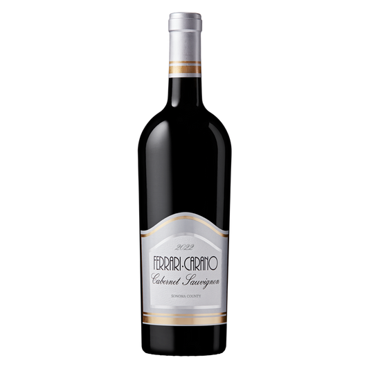 Ferrari-Carano Cabernet Sauvignon 750ml