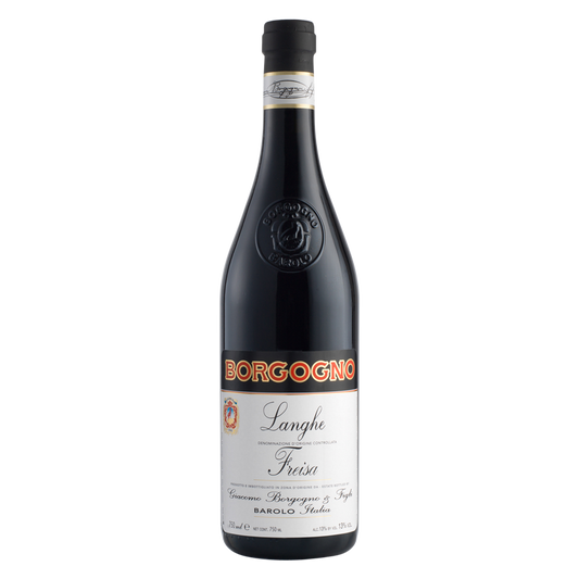 Borgogno Langhe Freisa 750ml