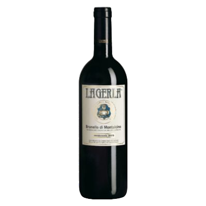 La Gerla Brunello 750ml