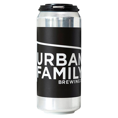 Urban Family Brewing Co. Hoppy Rotator 4pk 16oz