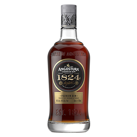 Angostura 1824 12 Yr Rum 750ml