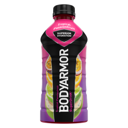 BODYARMOR Tropical Passionfruit 28oz Btl