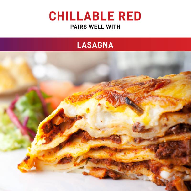 Franzia Chillable Red 3L